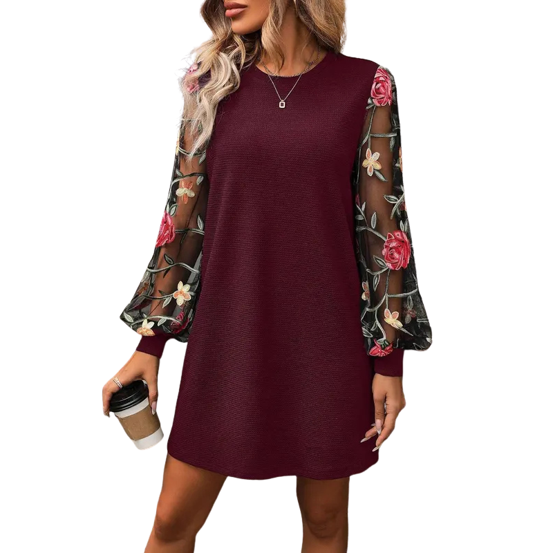 R&R | The Mireille Dress