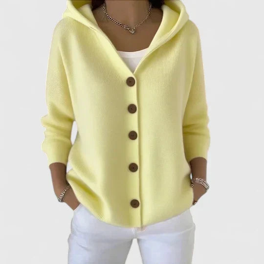 Laura | Elegant Cardigan
