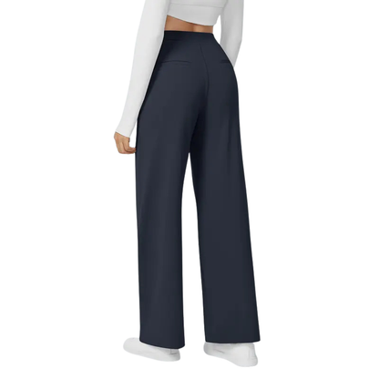 CAPRICE | Classic Straight Leg