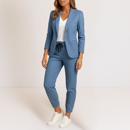 Monique | Modern elegance in a comfortable set