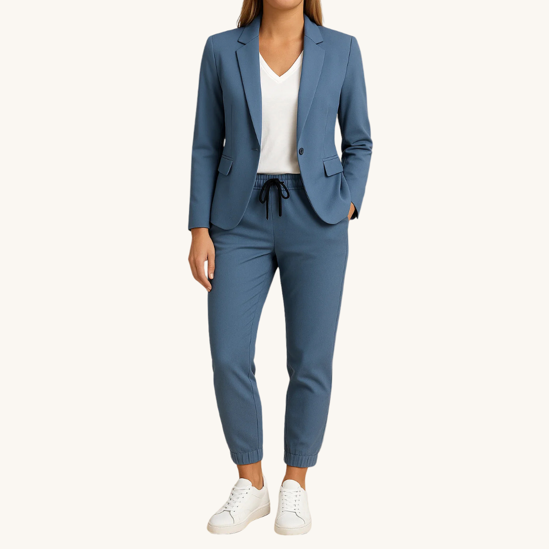 Monique | Modern elegance in a comfortable set