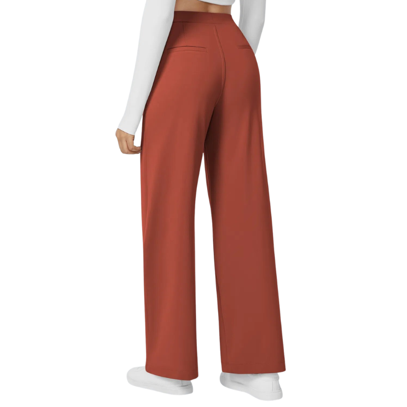 CAPRICE | Classic Straight Leg