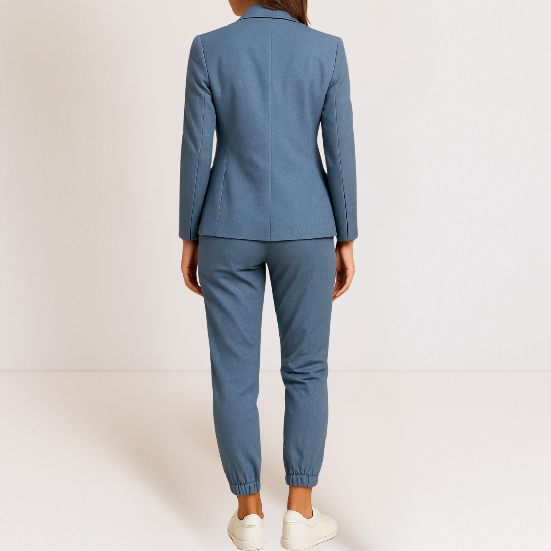 Monique | Modern elegance in a comfortable set