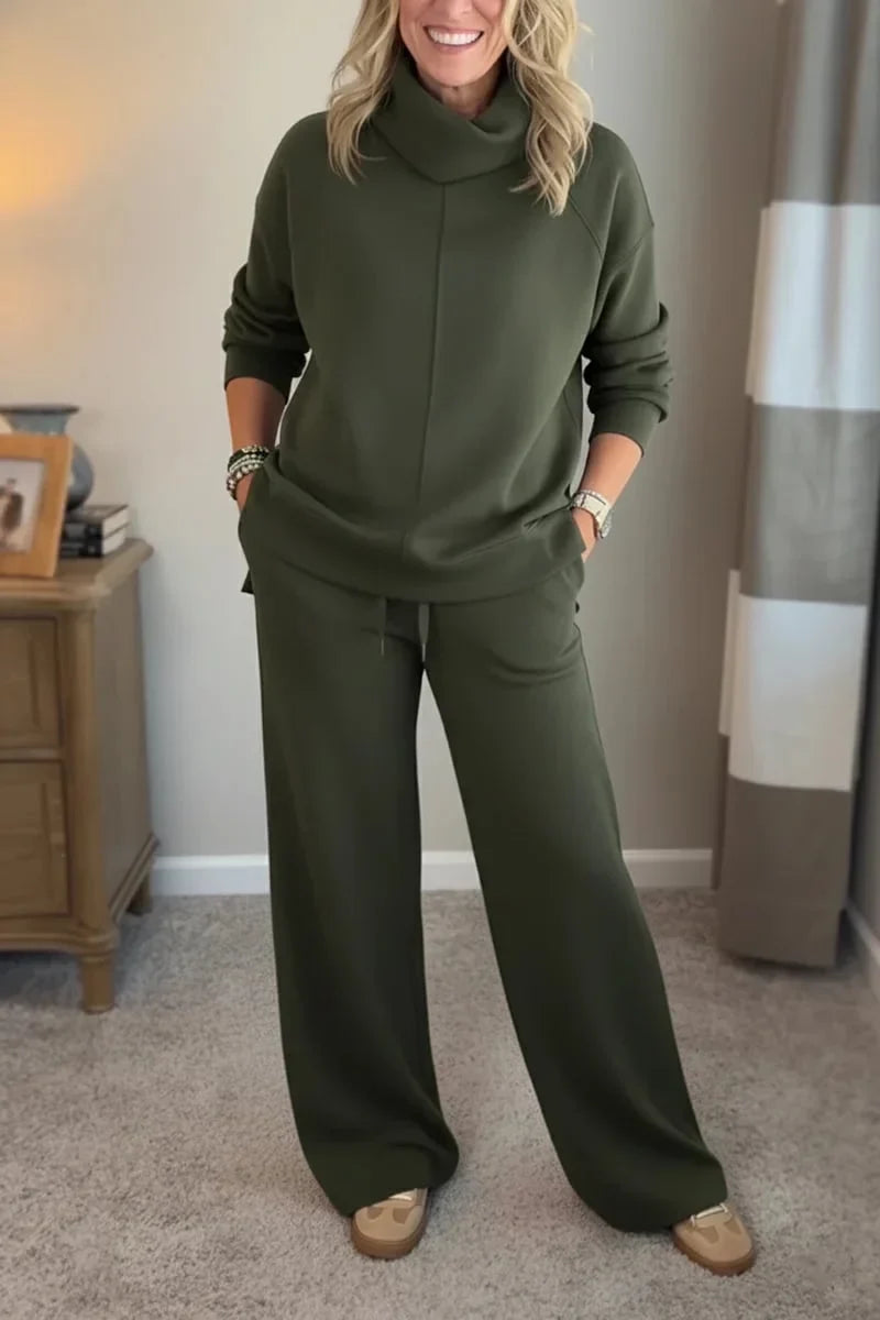 Jess | Elegant Two Piece Set