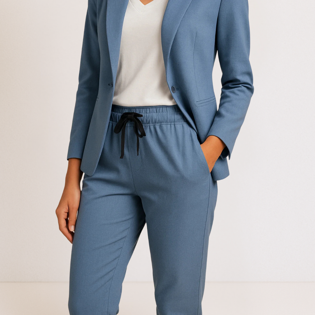 Monique | Modern elegance in a comfortable set