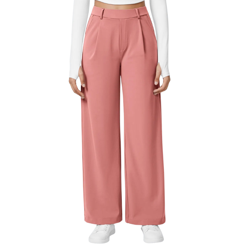 CAPRICE | Classic Straight Leg