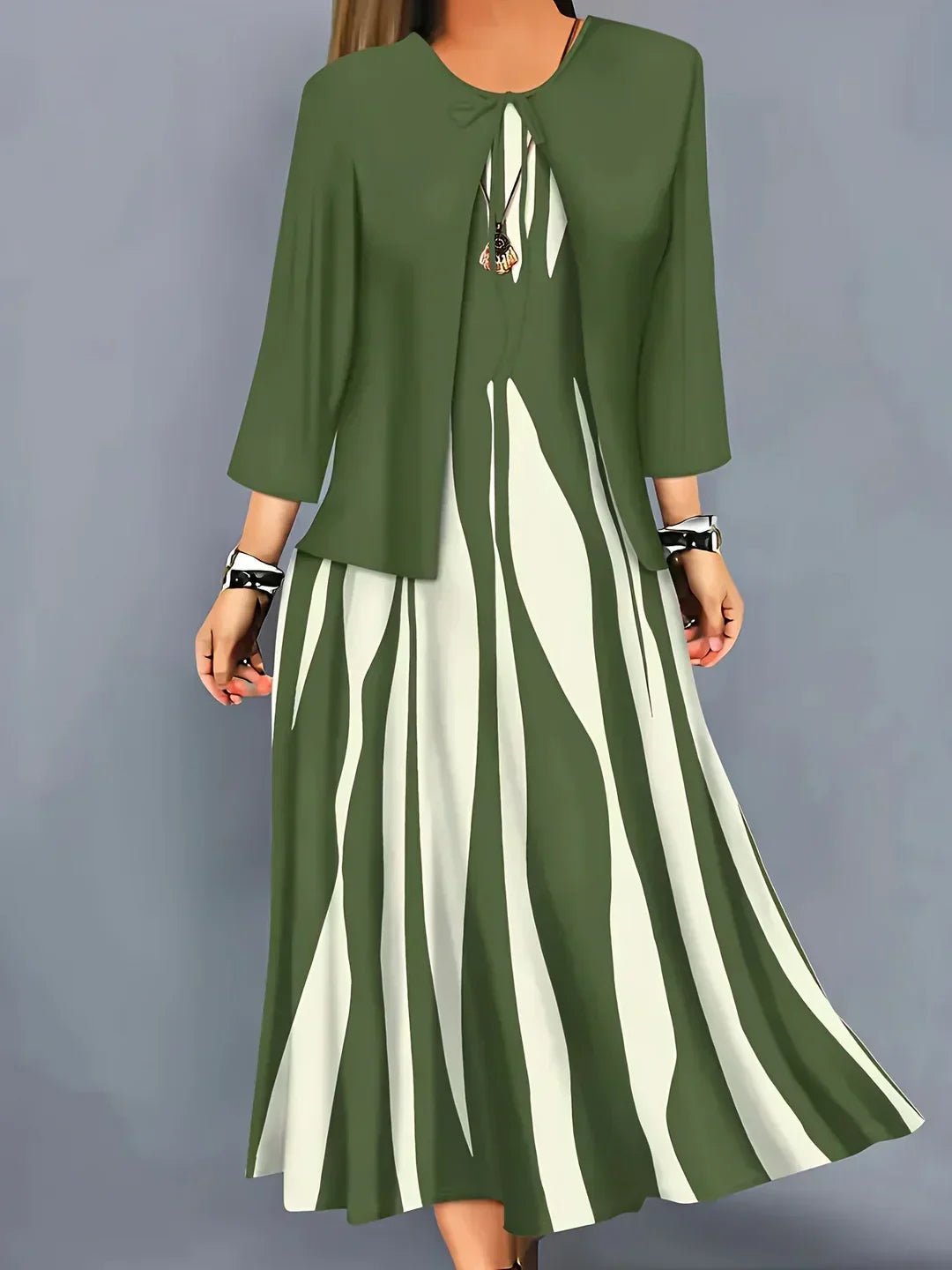 Lisa | Stylish 2-piece set
