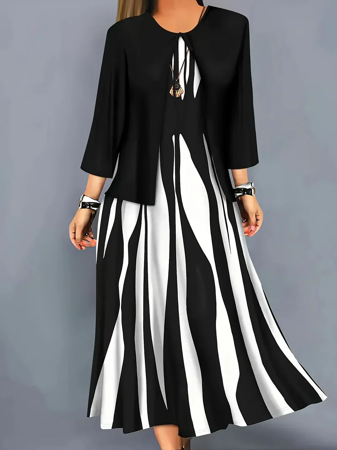 Lisa | Stylish 2-piece set