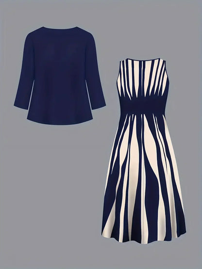 Lisa | Stylish 2-piece set