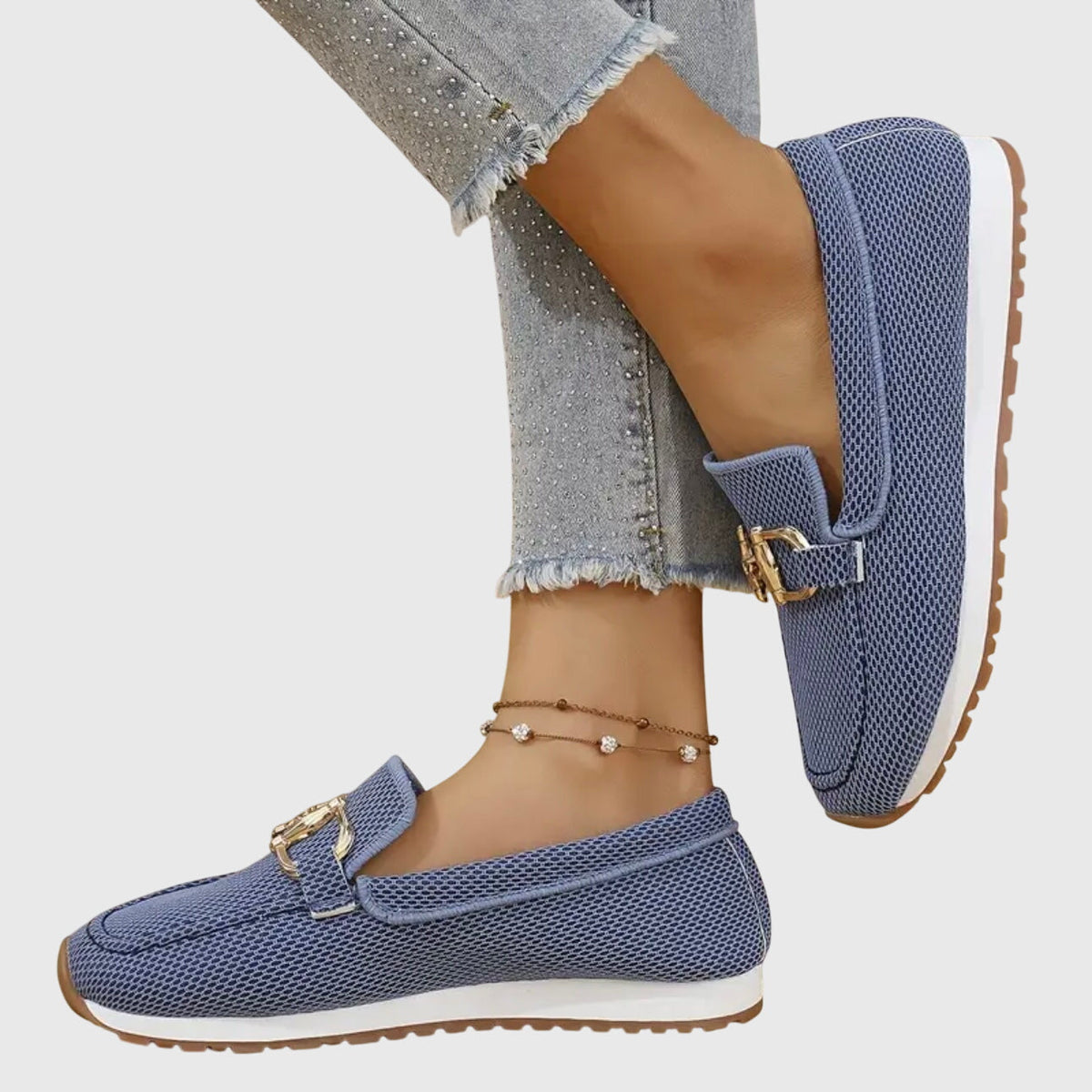 Lili - Loafer Sneakers