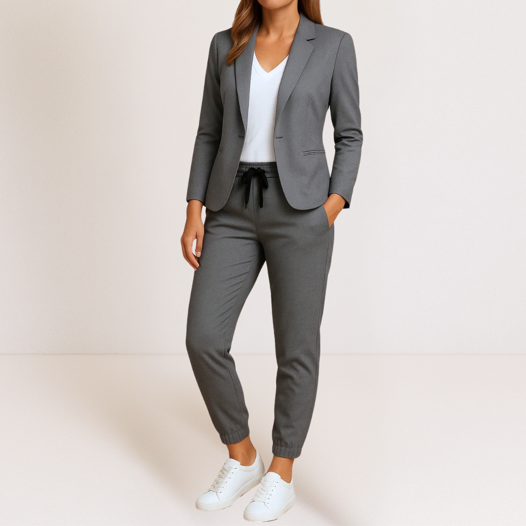 Monique | Modern elegance in a comfortable set
