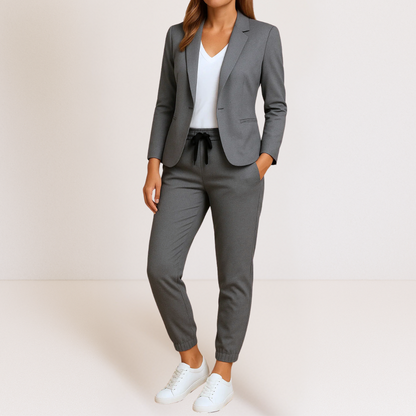 Monique | Modern elegance in a comfortable set