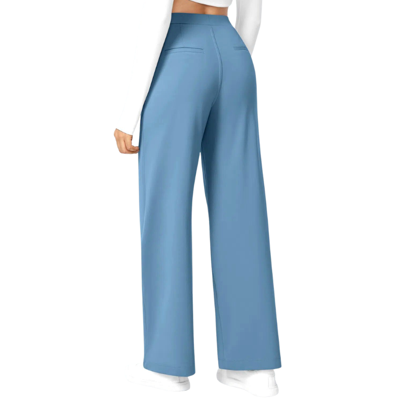 CAPRICE | Classic Straight Leg