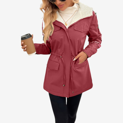 Sara | Winter Coat
