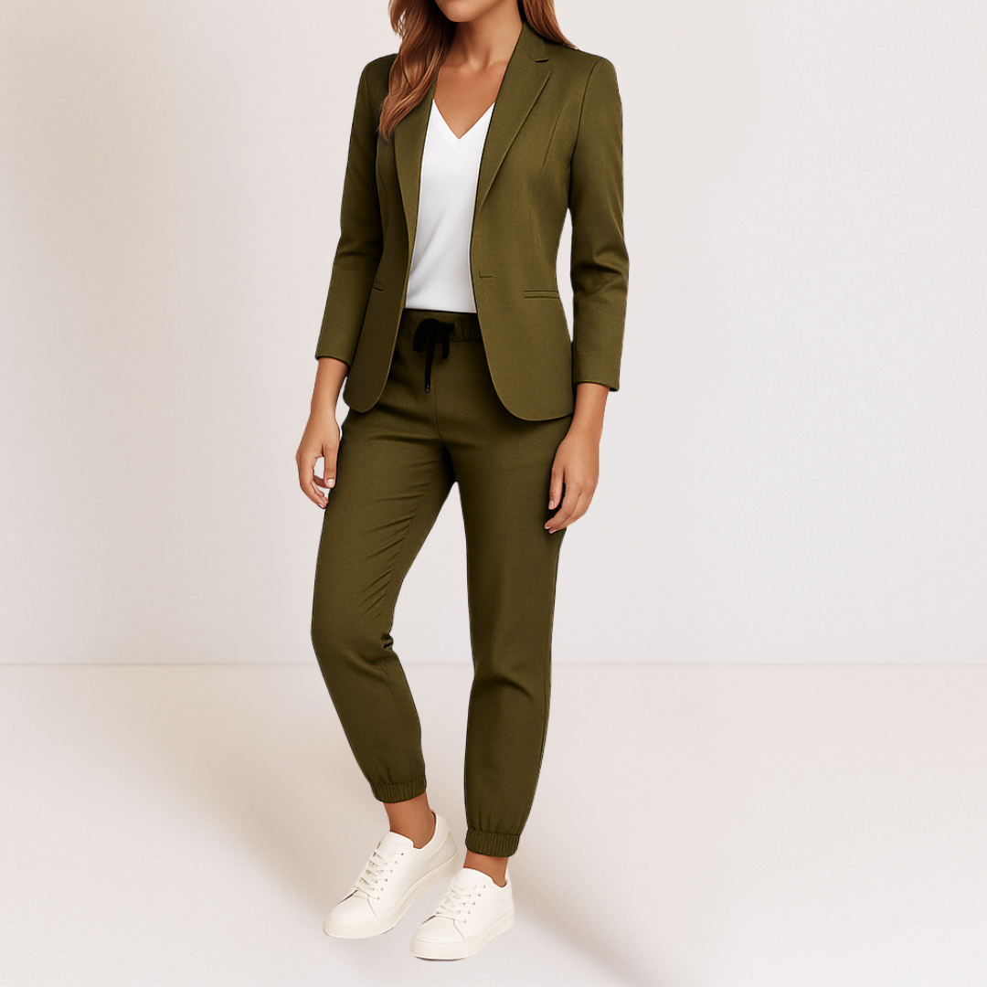 Monique | Modern elegance in a comfortable set