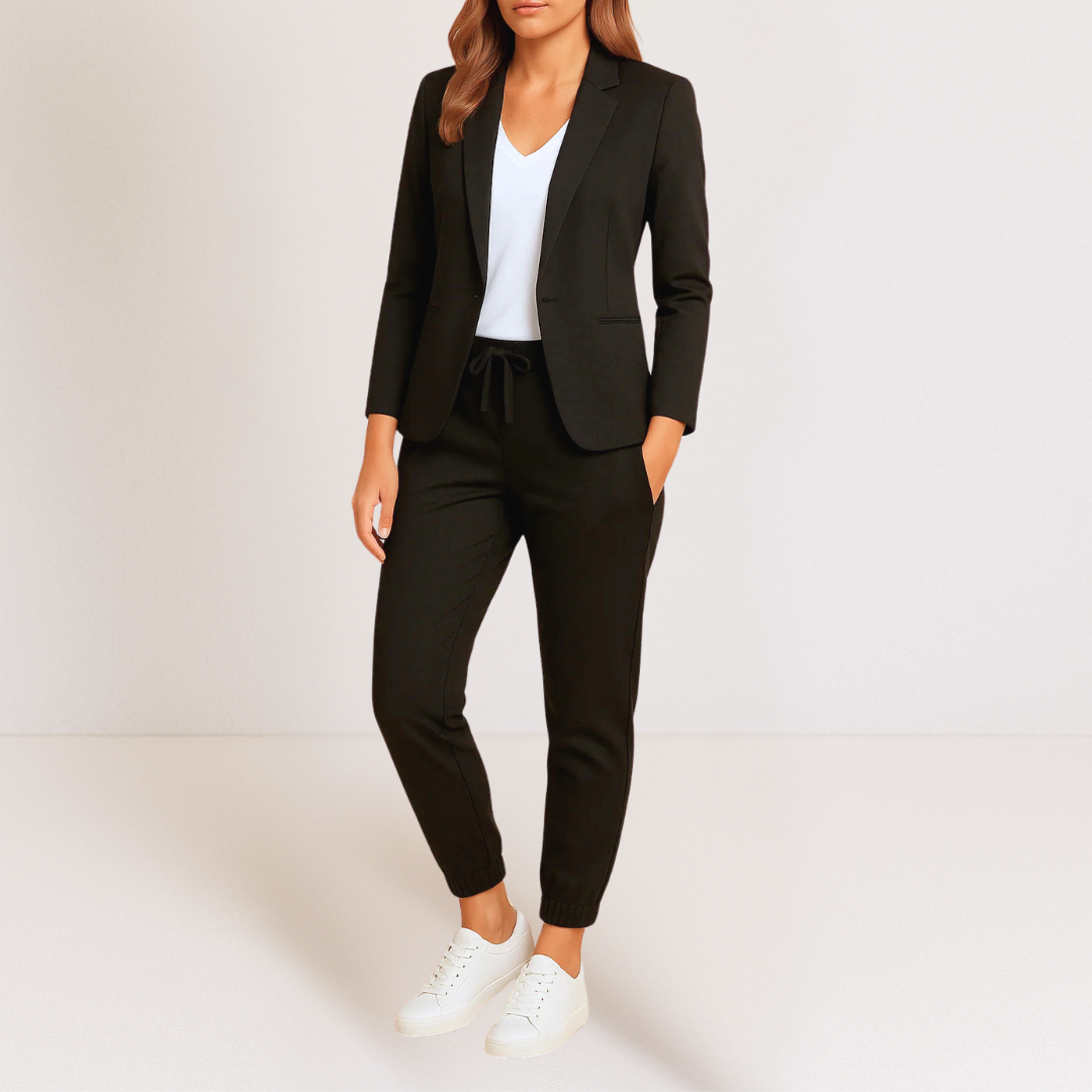 Monique | Modern elegance in a comfortable set
