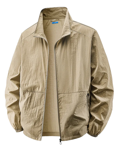 Luca | Modern Lightweight Jacket