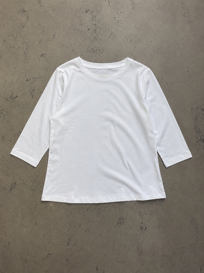 Calvera | Essential Comfort Tee