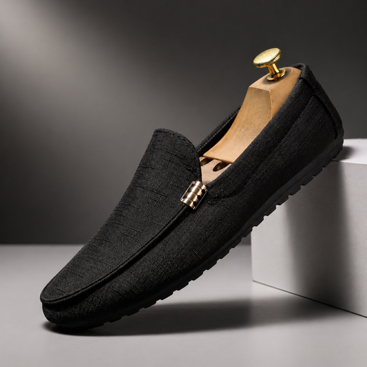 Bexley Slip | On Loafers