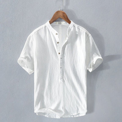 Davide Costa  | Emerald Isle Shirt