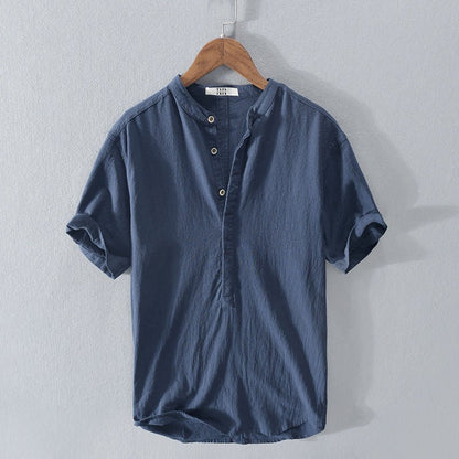 Davide Costa  | Emerald Isle Shirt