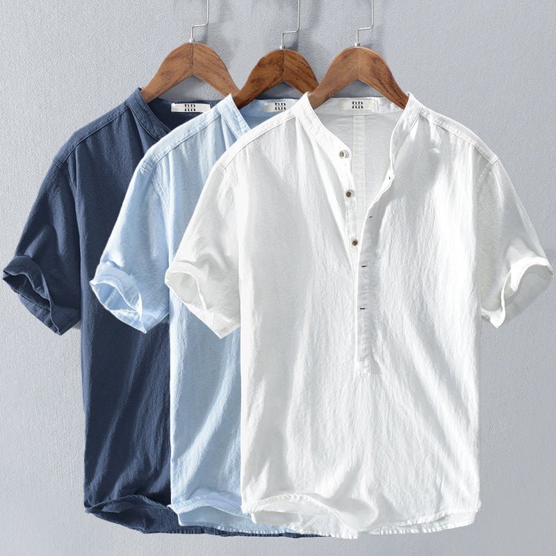 Davide Costa  | Emerald Isle Shirt