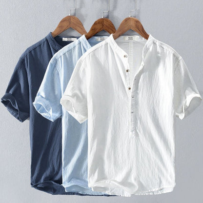 Davide Costa  | Emerald Isle Shirt