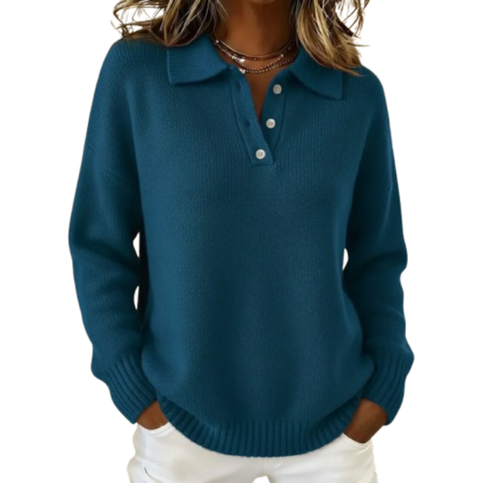 Maisie | Cozy Knit Sweater