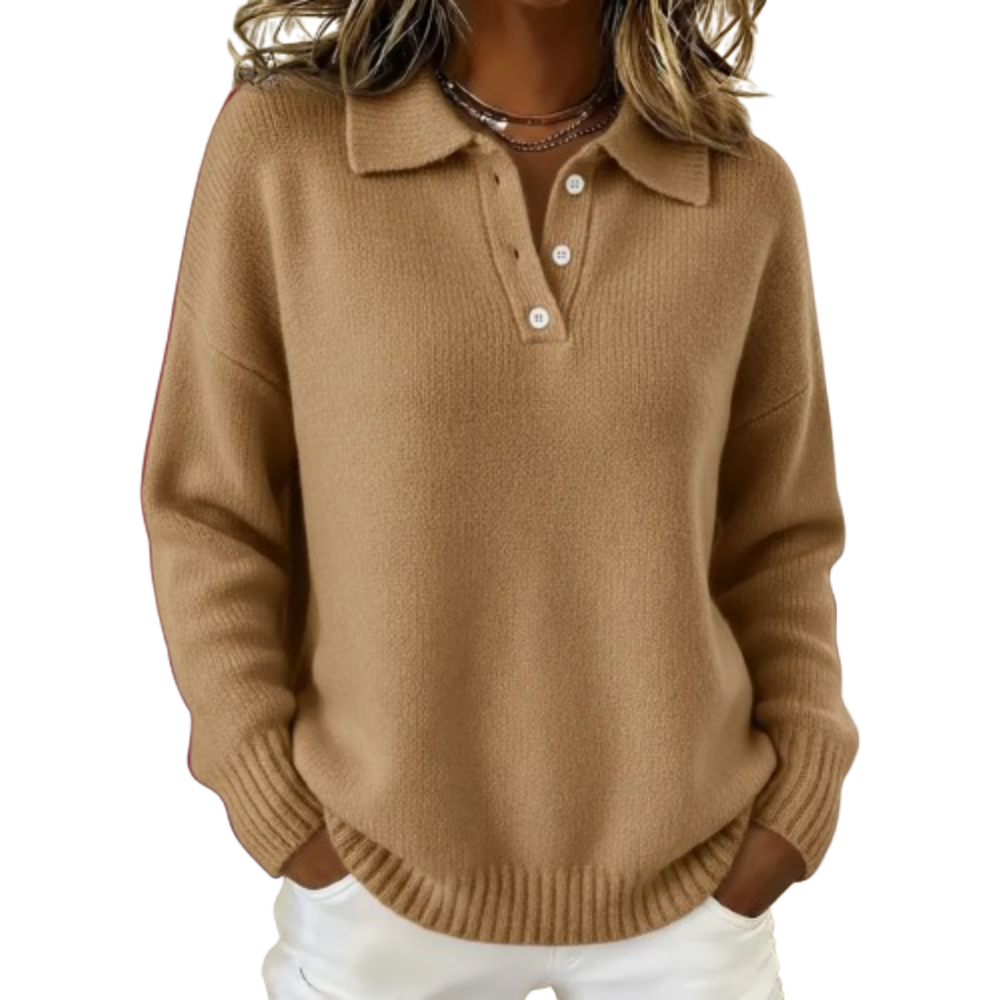 Maisie | Cozy Knit Sweater
