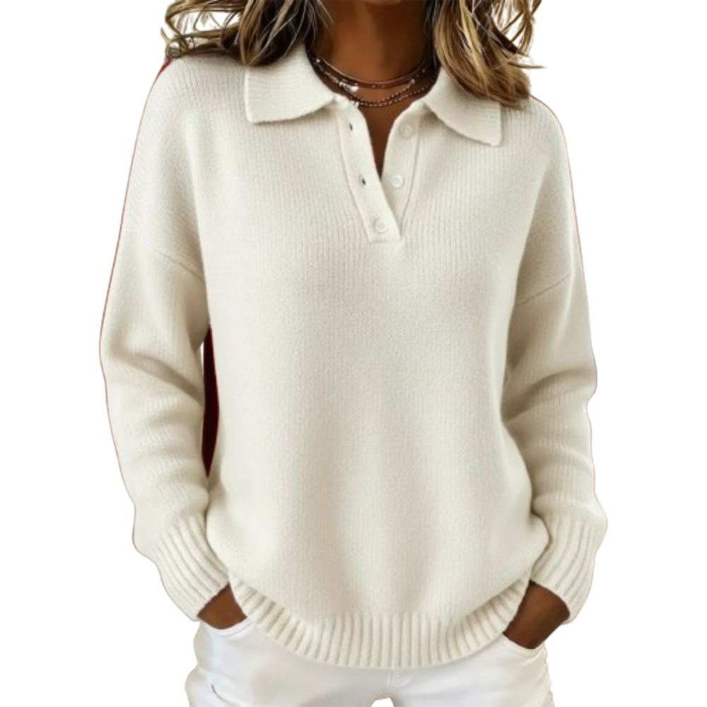 Maisie | Cozy Knit Sweater