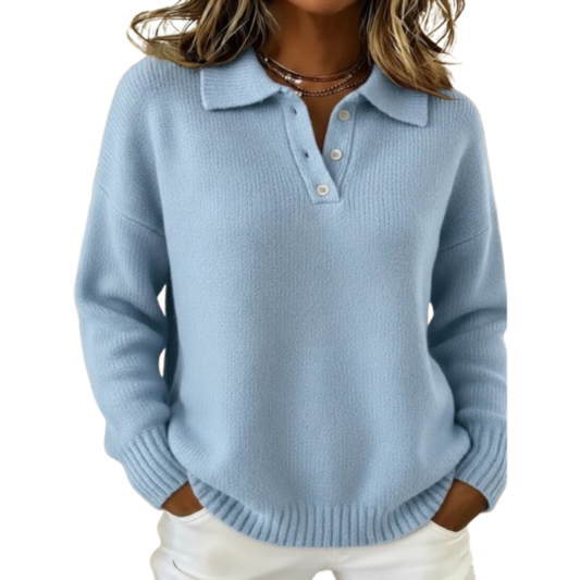 Maisie | Cozy Knit Sweater
