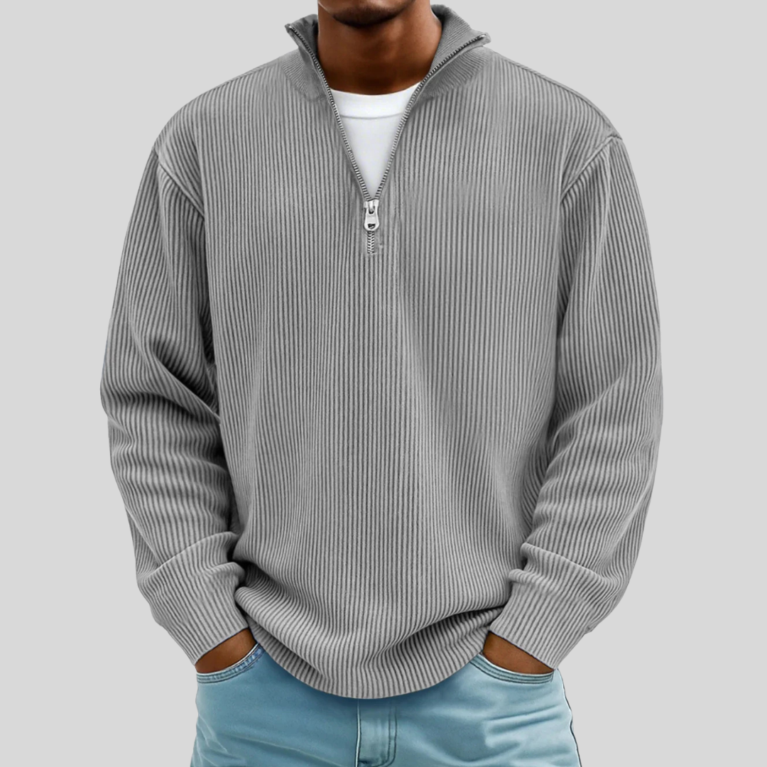 Marcus | Stylish Casual Sweater