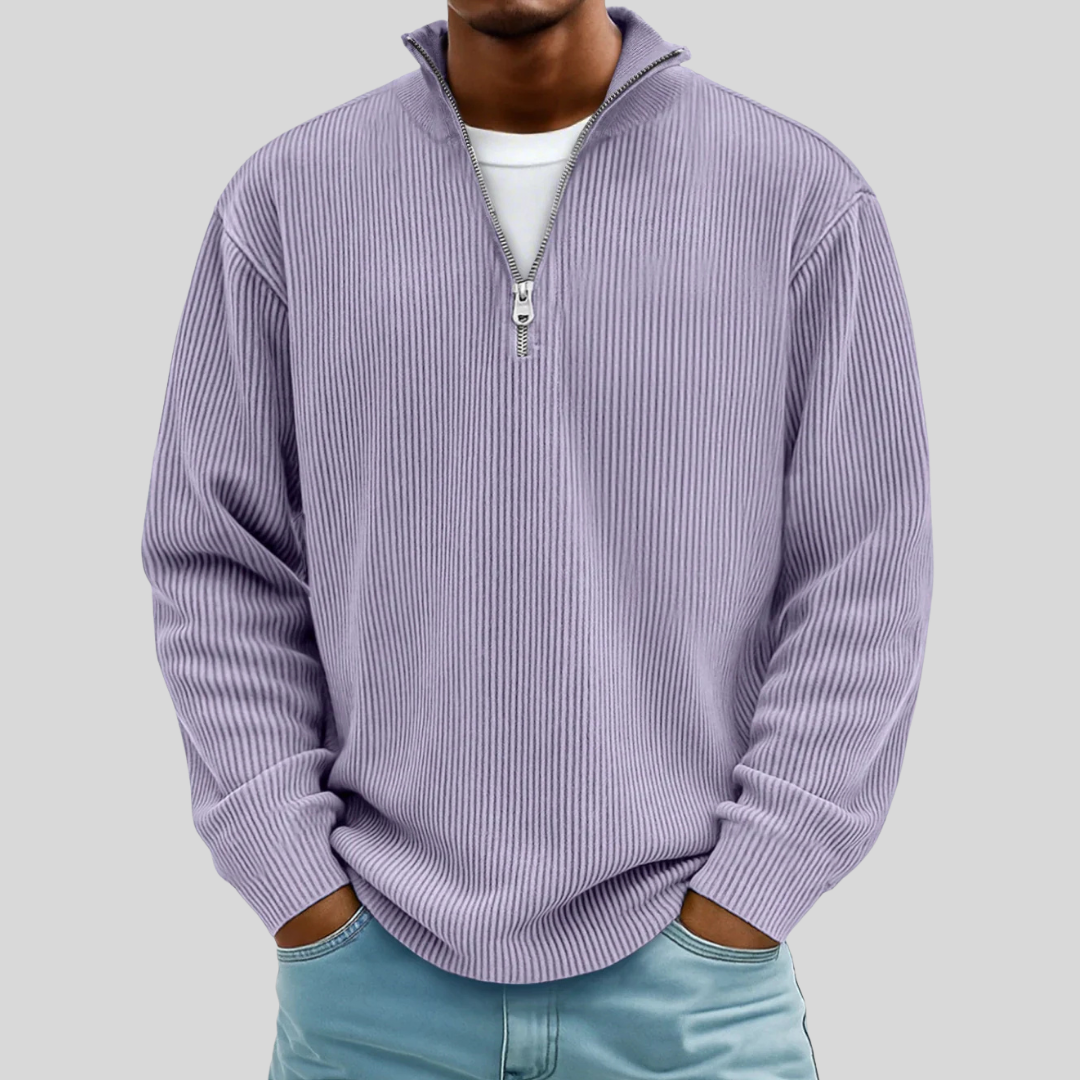 Marcus | Stylish Casual Sweater