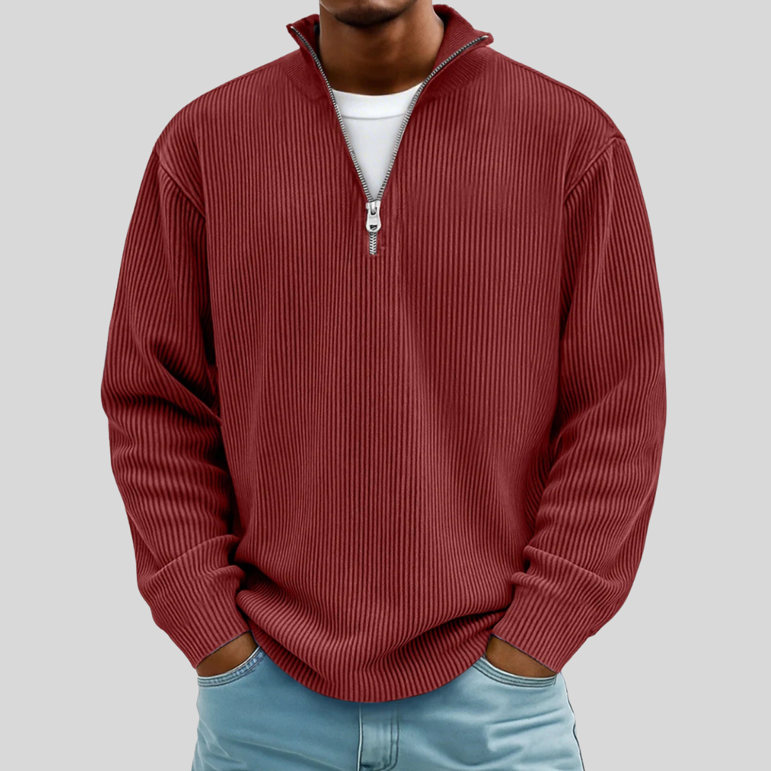 Marcus | Stylish Casual Sweater