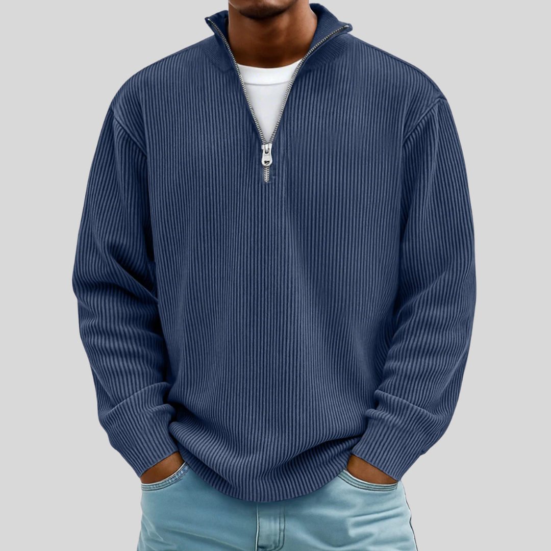 Marcus | Stylish Casual Sweater