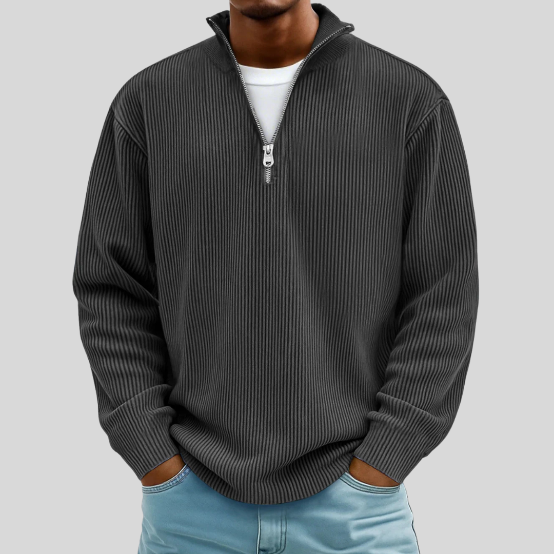 Marcus | Stylish Casual Sweater