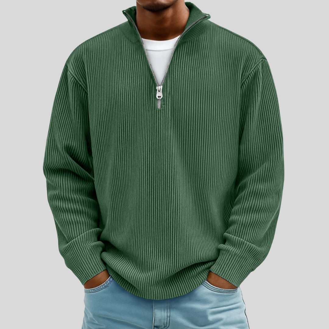 Marcus | Stylish Casual Sweater