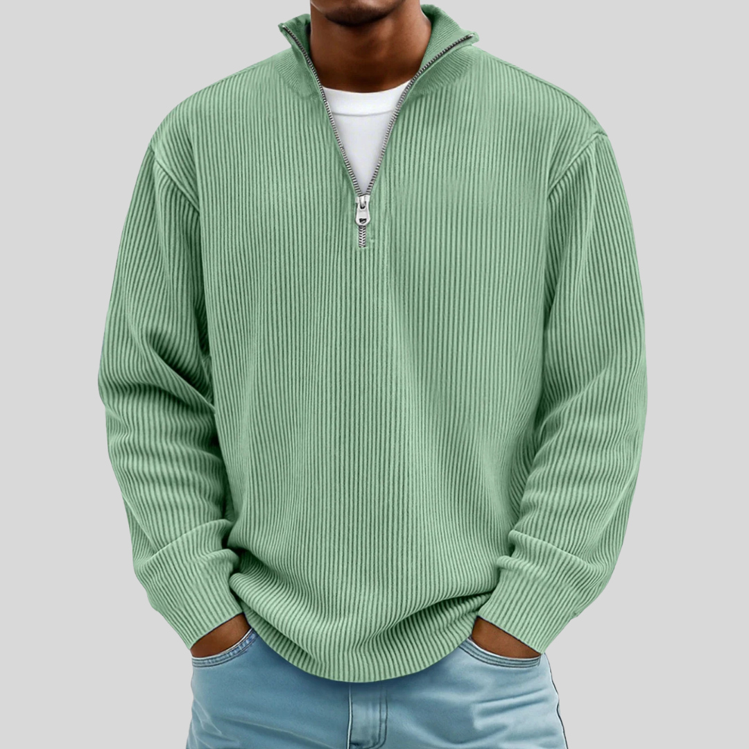 Marcus | Stylish Casual Sweater