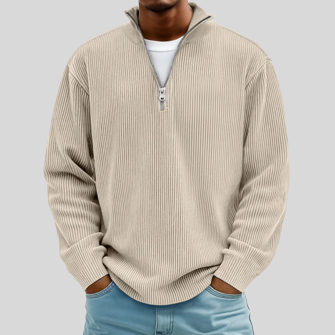 Marcus | Stylish Casual Sweater