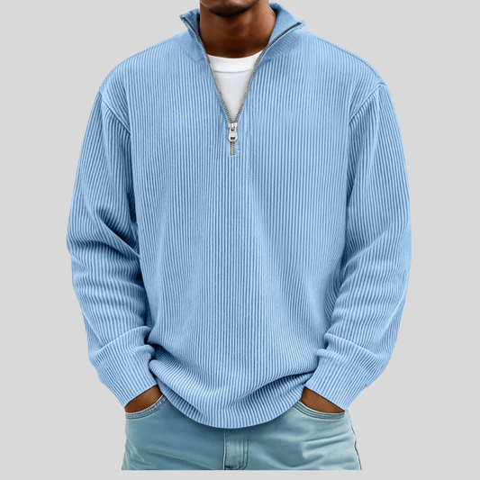 Marcus | Stylish Casual Sweater