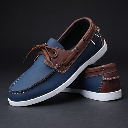 Marlin | Boat Shoes