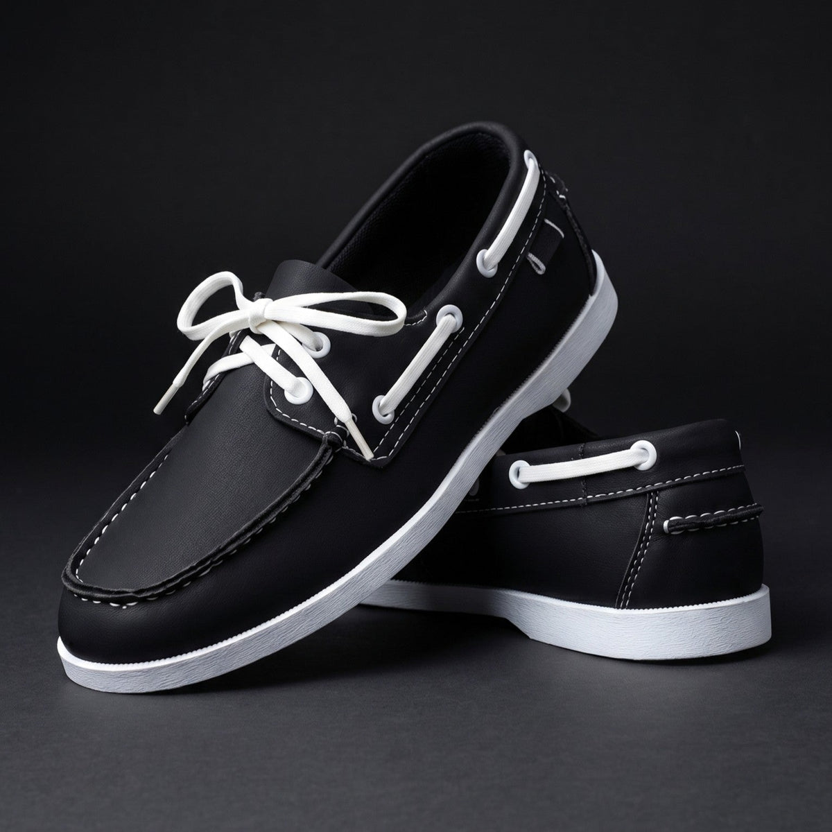 Marlin | Boat Shoes