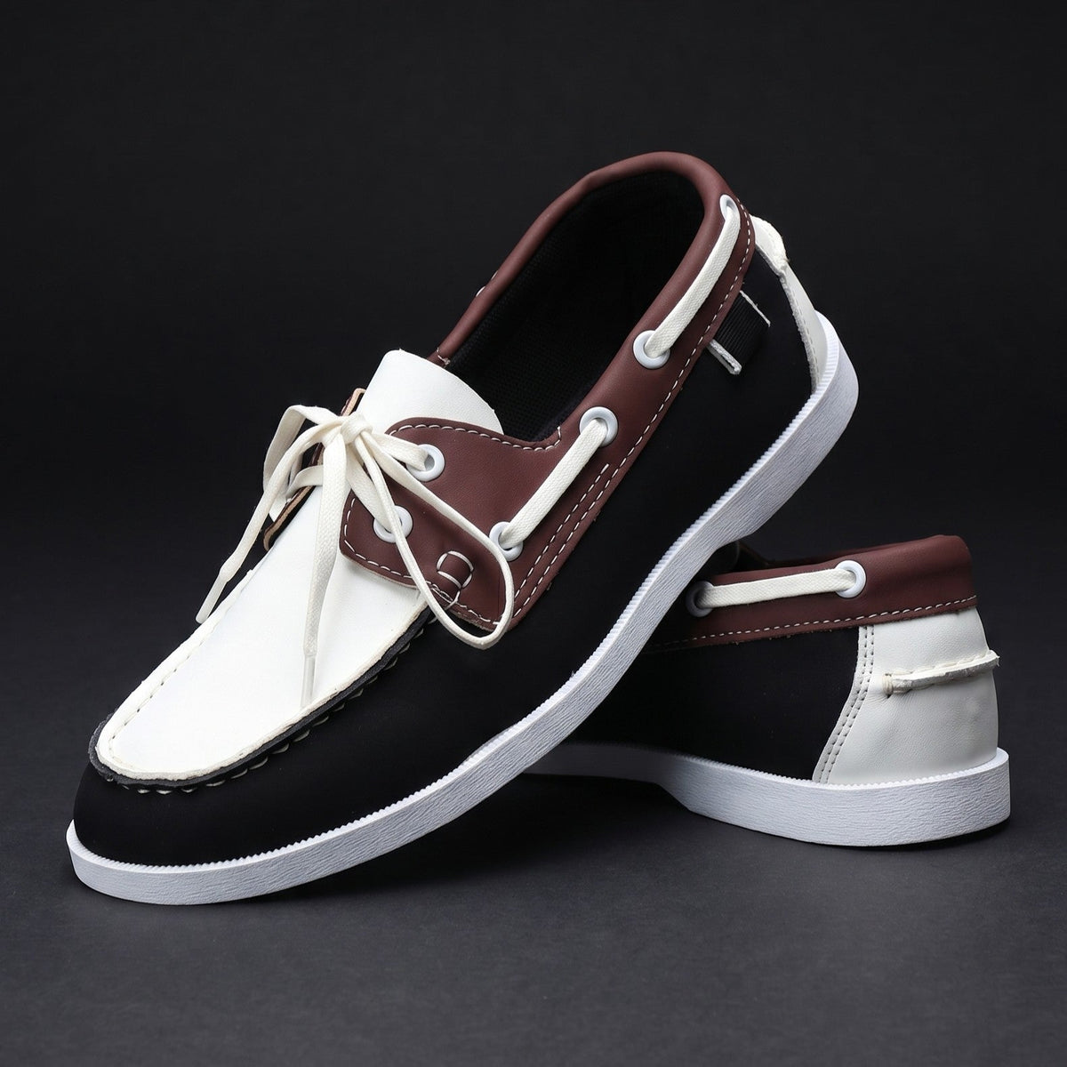 Marlin | Boat Shoes
