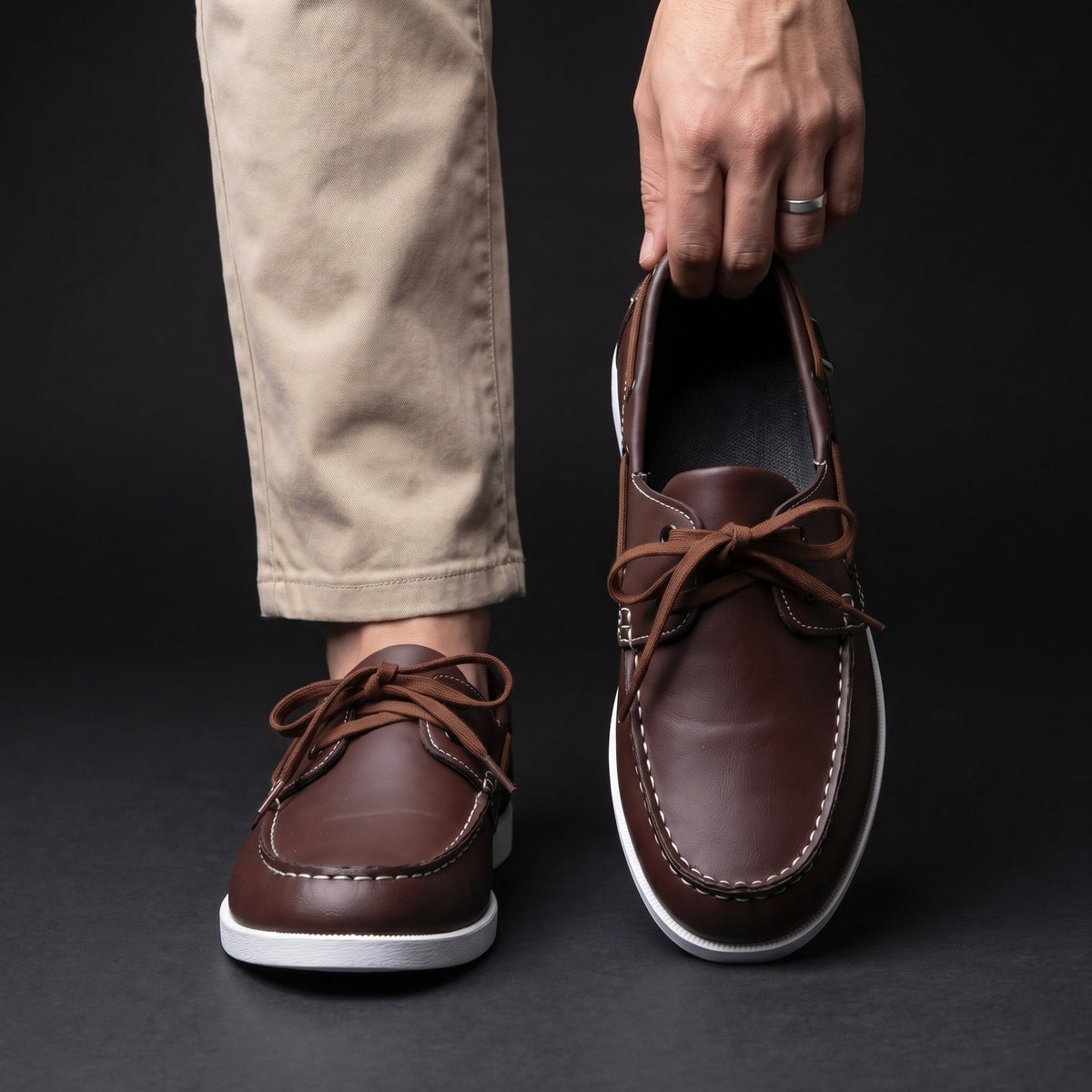 Marlin | Boat Shoes