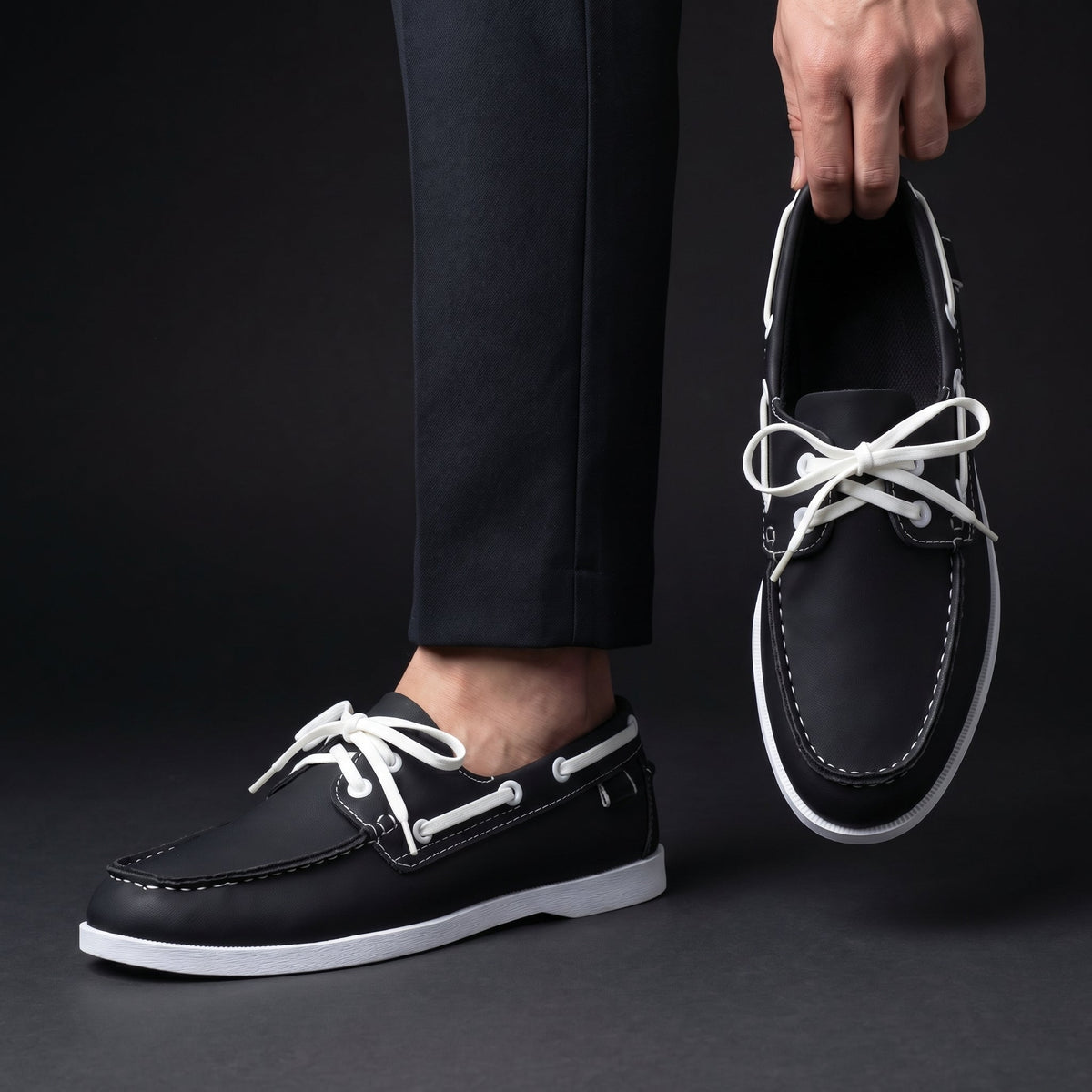 Marlin | Boat Shoes