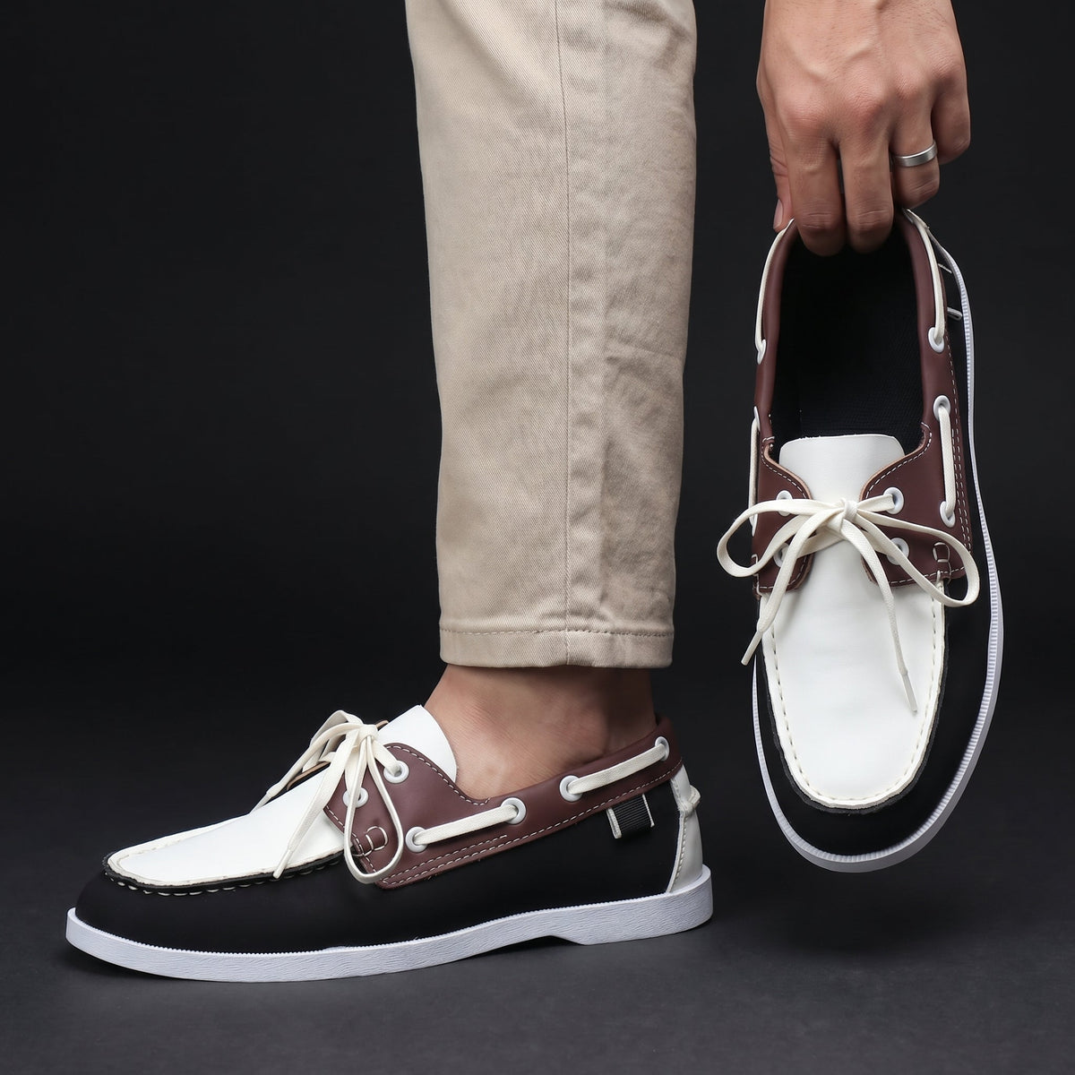 Marlin | Boat Shoes