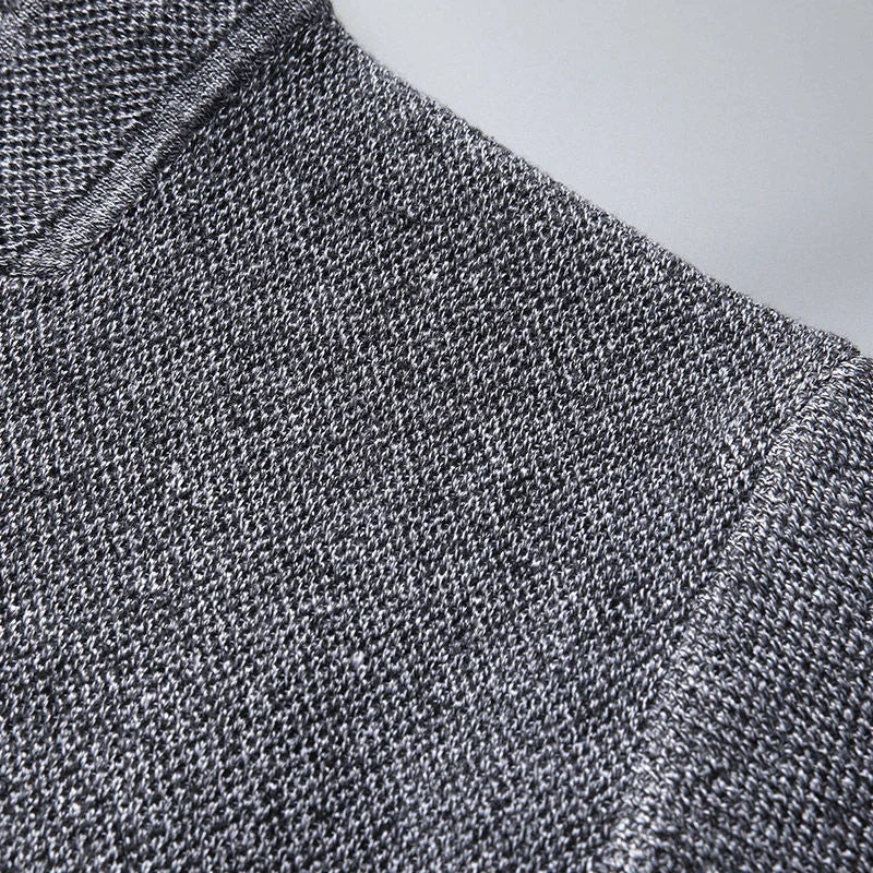 LAURENCE KNIT CARDIGAN |  REFINED EVERYDAY STYLE