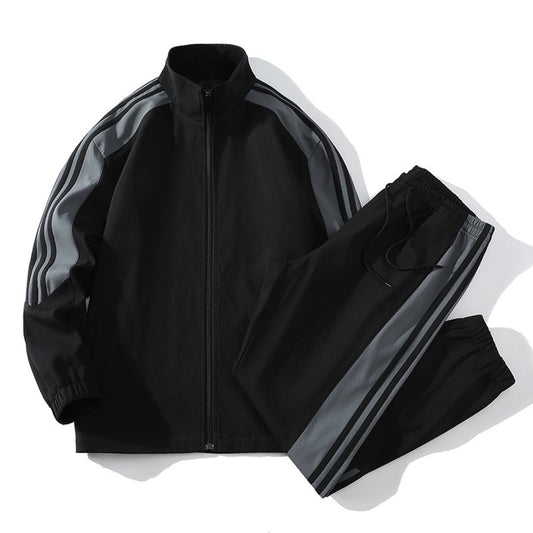 Jason | Utility Two-Piece Set