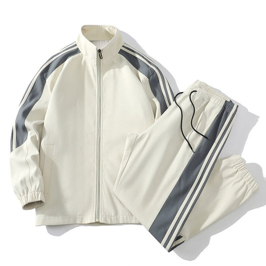 Jason | Utility Two-Piece Set