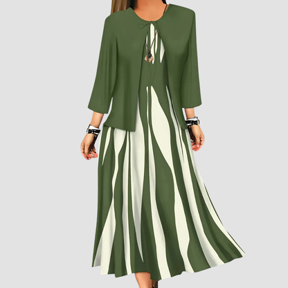 Lisa | Stylish 2-piece set